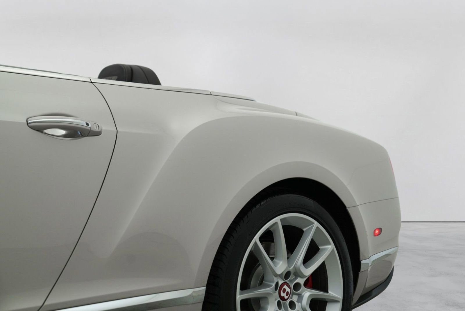 Used 2014 Bentley Continental GT V8 S AWD/4WD image 40