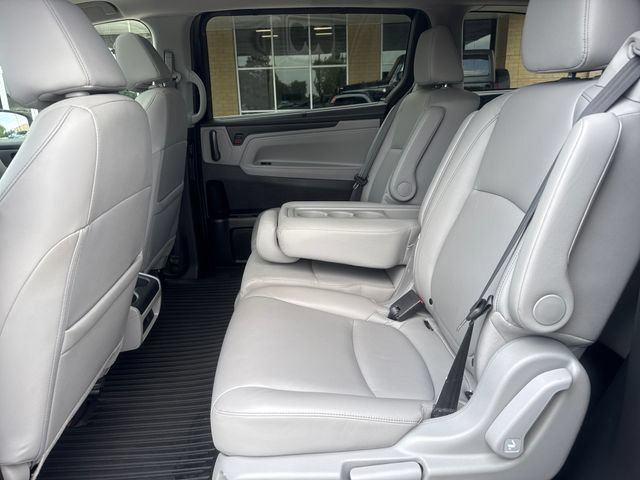 Certified 2024 Honda Odyssey EX-L image 19