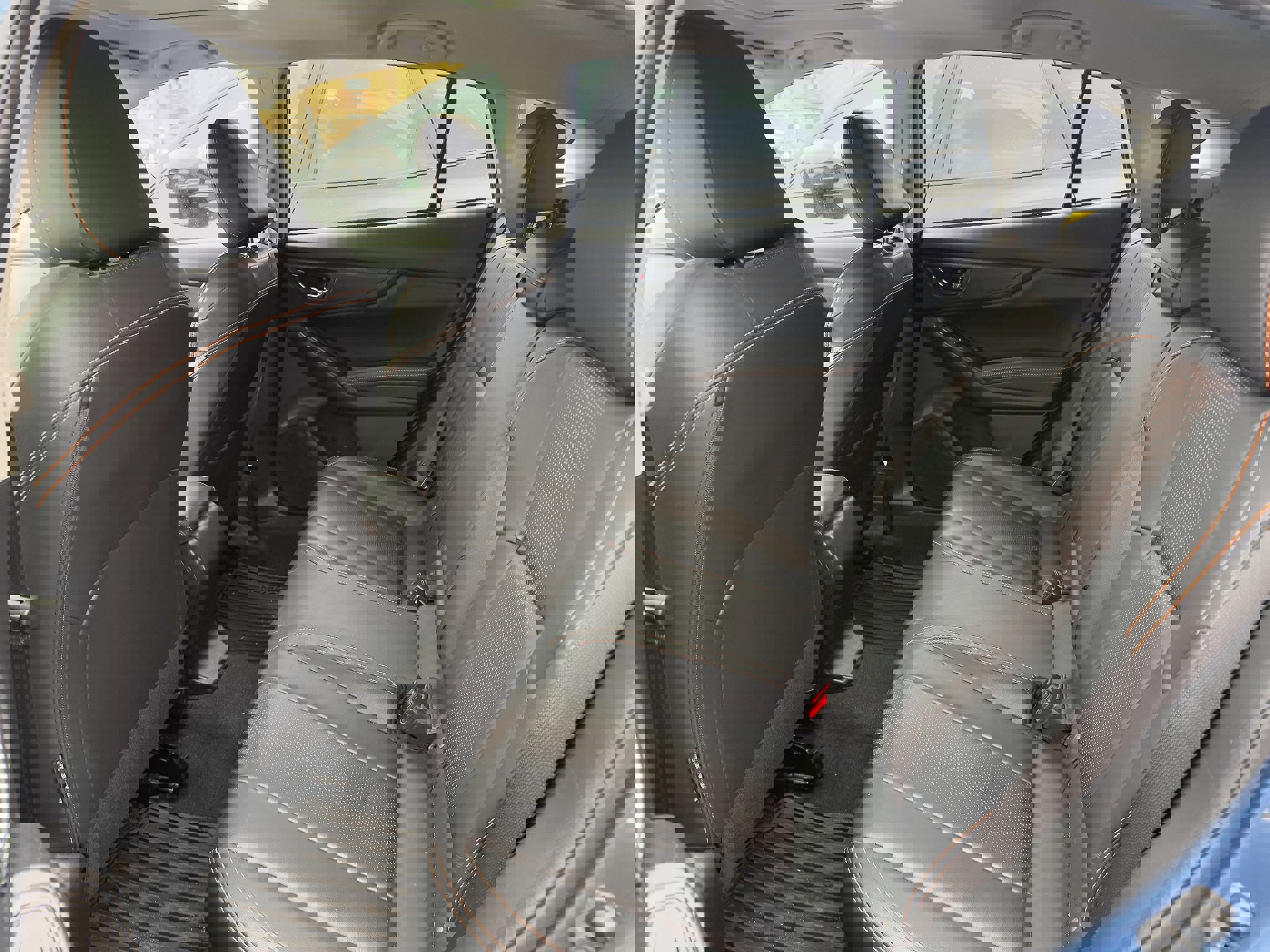 Used 2022 Subaru Crosstrek 2.5i Limited w/ Moonroof Package 1 image 34