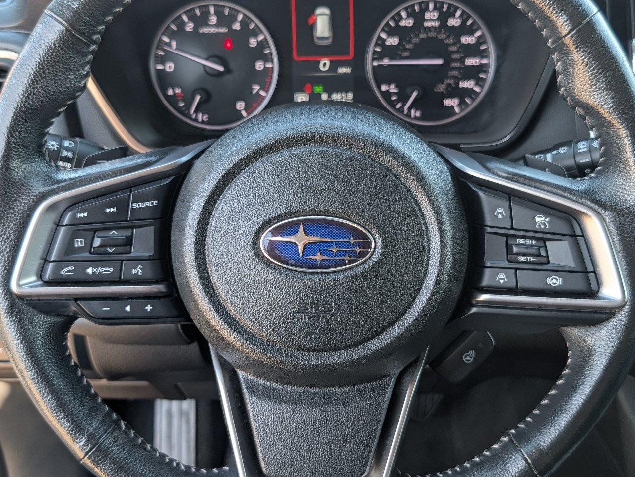Used 2023 Subaru Ascent Limited AWD/4WD image 19