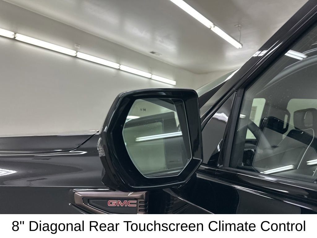 New 2026 GMC Yukon AT4 Ultimate image 15