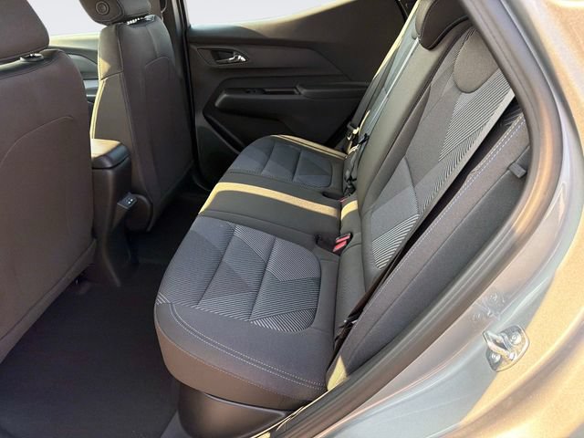 New 2027 Chevrolet Bolt LT w/ Comfort Package FWD image 14