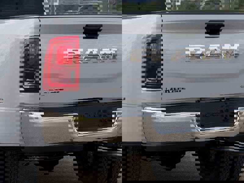New 2026 RAM 3500 Laramie image 13