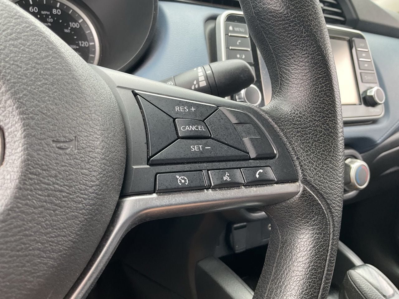Used 2023 Nissan Versa SV FWD image 26