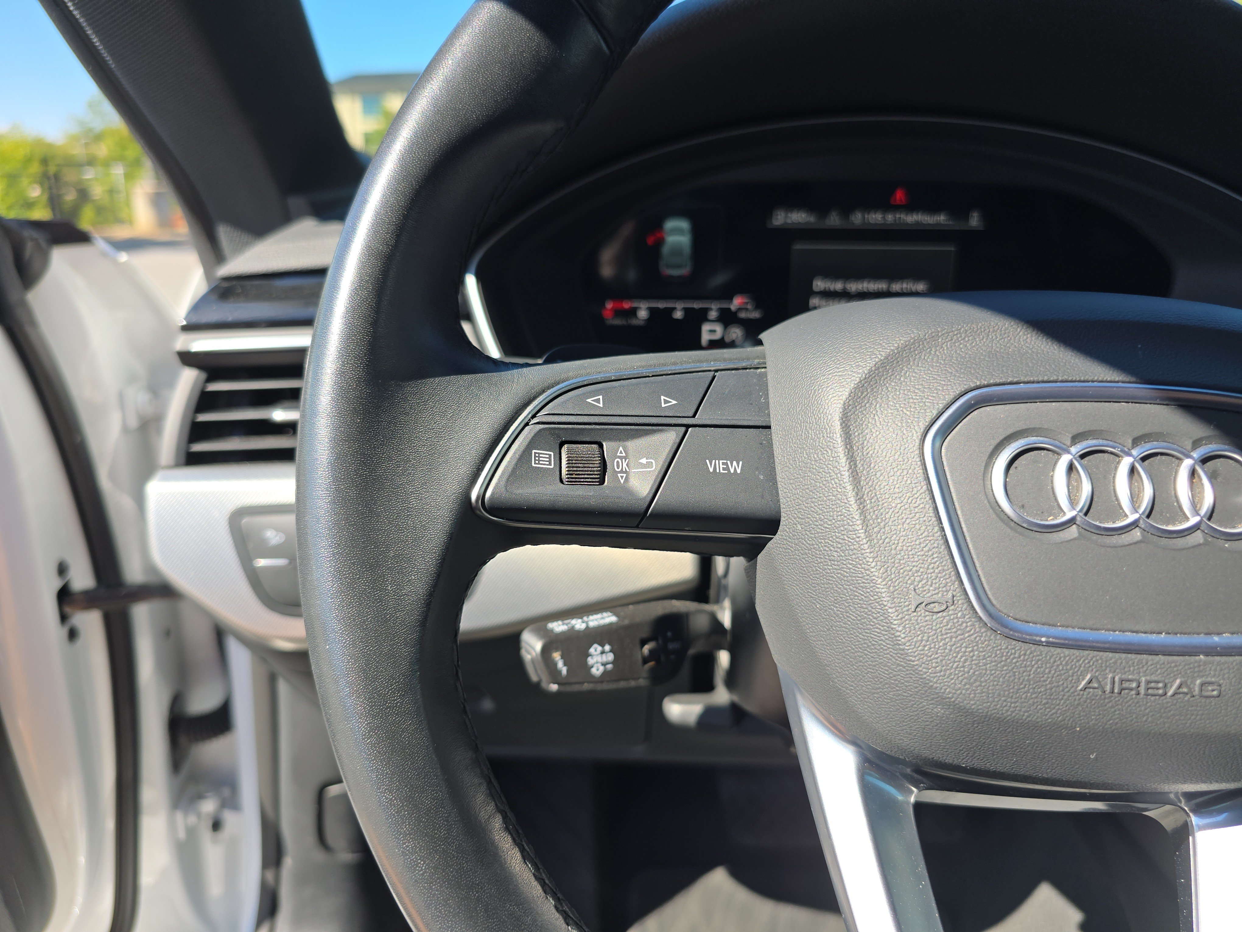 Used 2025 Audi A5 2.0T Premium AWD/4WD image 32