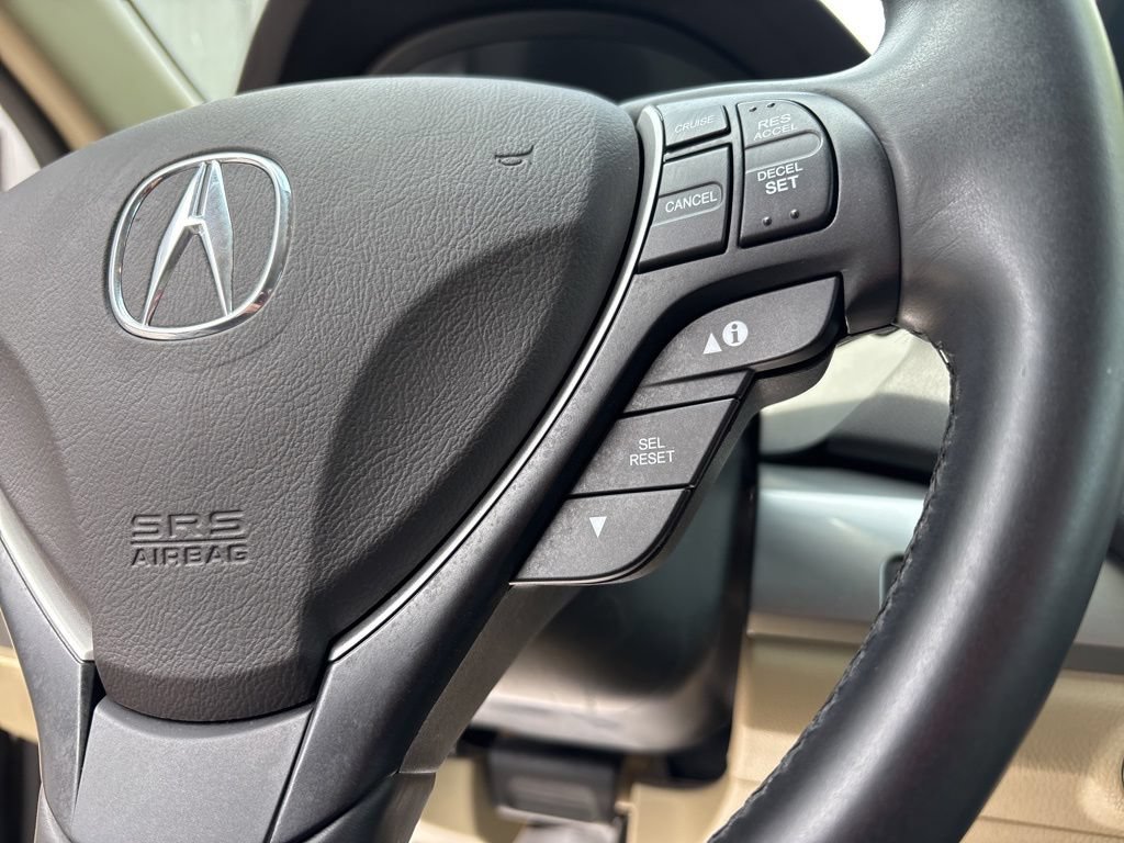 Used 2017 Acura RDX AWD w/ Technology Package image 24