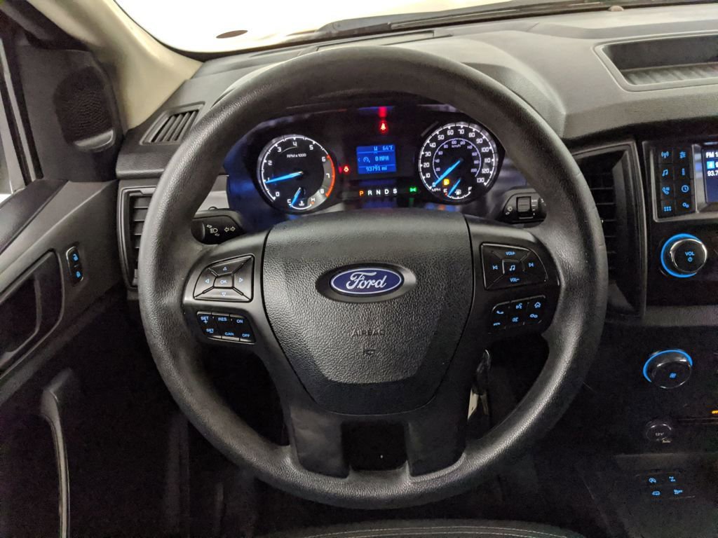 Used 2019 Ford Ranger XL w/ Equipment Group 101A Mid image 12