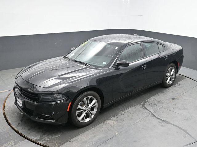 Used 2021 Dodge Charger SXT w/ Cold Weather Package AWD/4WD image 28