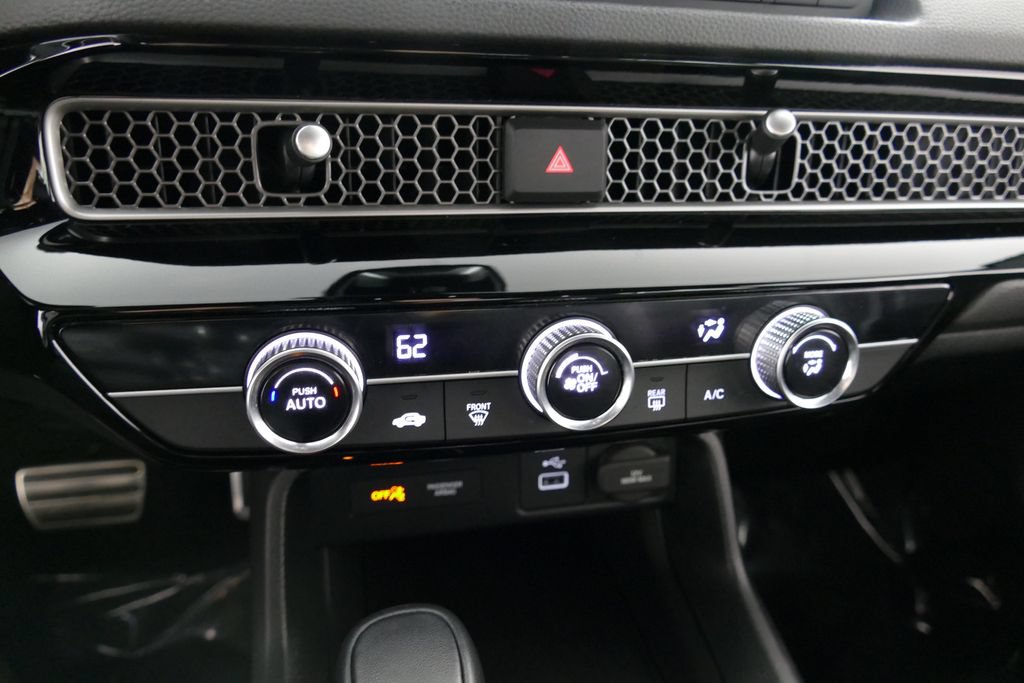 Used 2024 Honda Civic Sport image 16