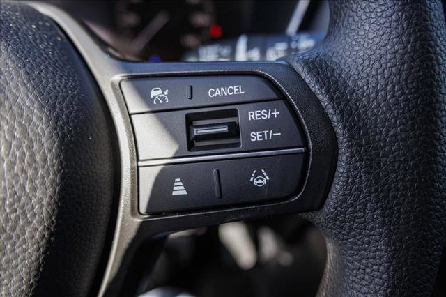 New 2026 Honda CR-V EX image 15