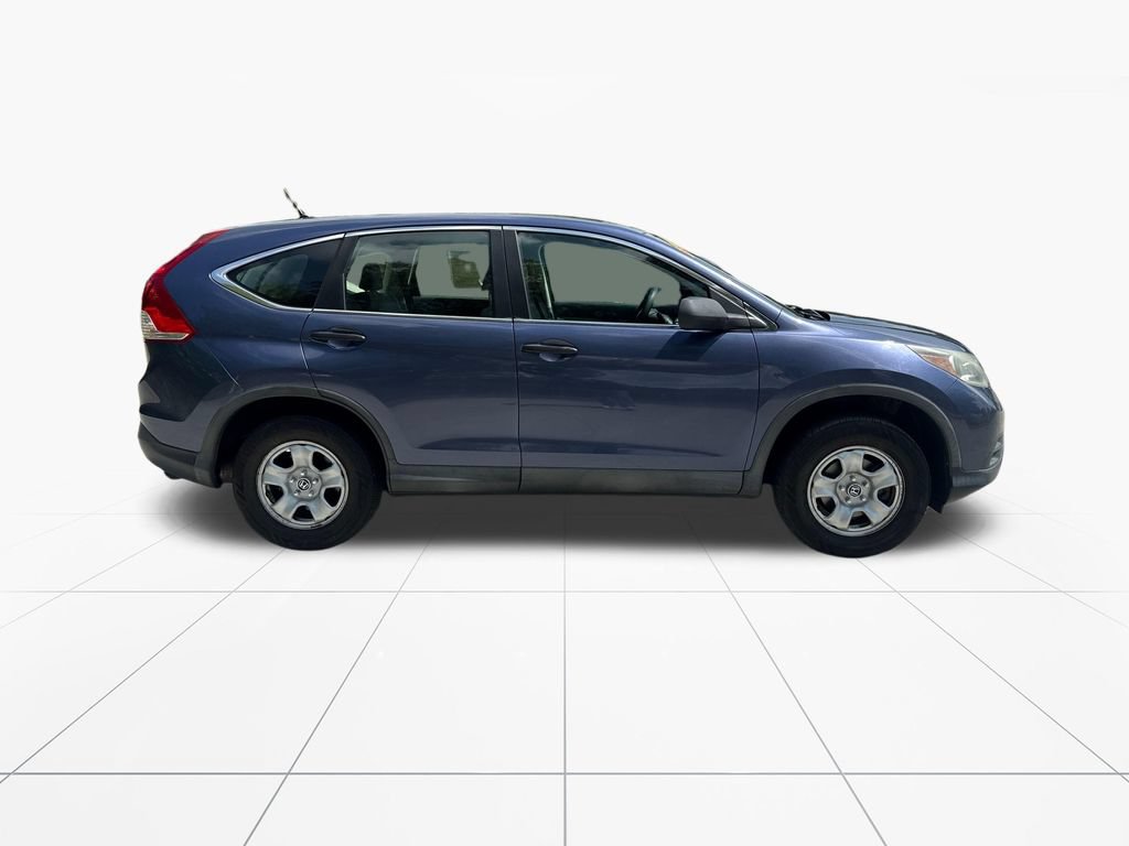 Used 2013 Honda CR-V LX image 9