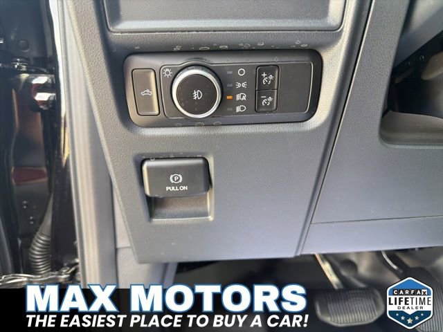 New 2026 Ford F150 XL w/ Equipment Group 103A High image 19