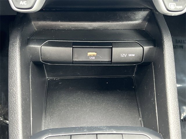 Used 2022 Kia Rio S image 13