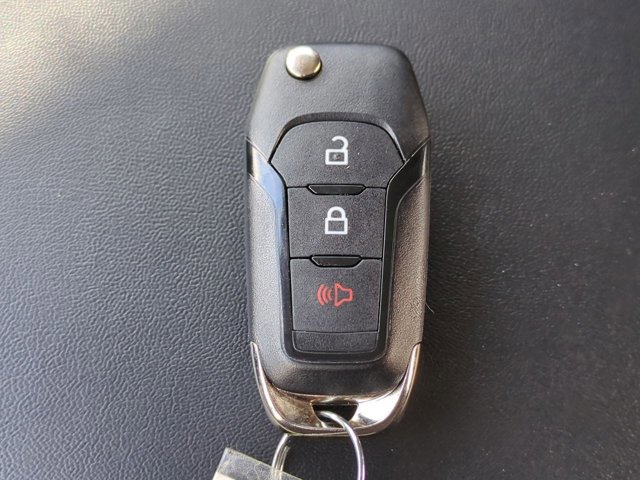 New 2026 Ford Ranger XL image 25