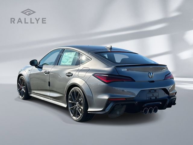 New 2025 Acura Integra Type S image 5