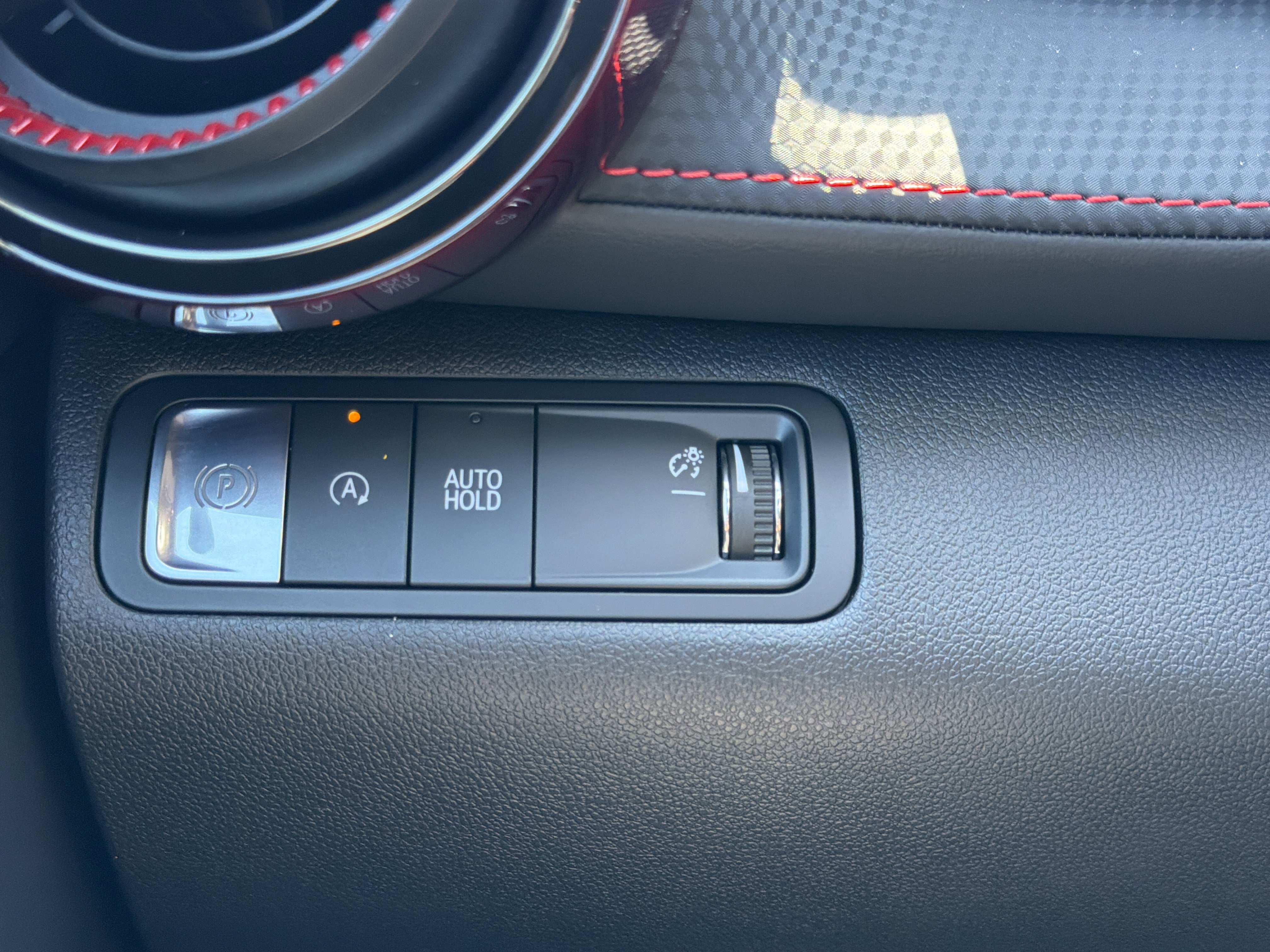 Used 2026 Chevrolet Equinox RS FWD image 34