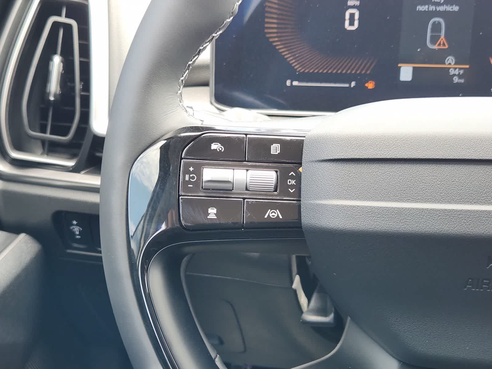 New 2026 Kia Sorento S FWD image 22
