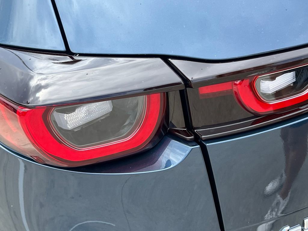 New 2025 MAZDA CX-50 AWD 2.5 S w/ Weather Package image 12