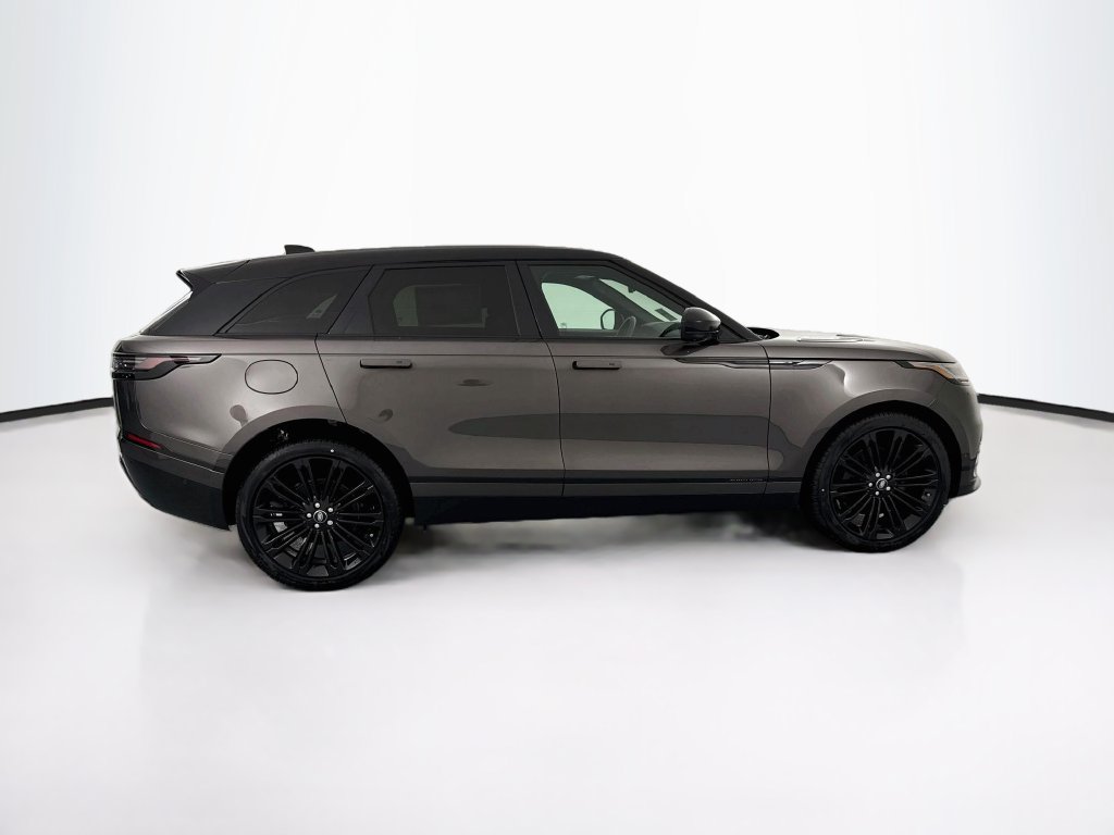New 2026 Land Rover Range Rover Velar Belgravia AWD/4WD image 4