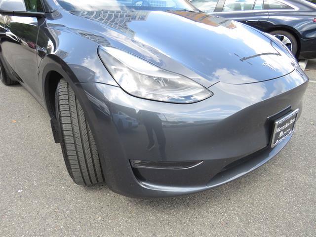 Used 2023 Tesla Model Y Performance AWD/4WD image 24