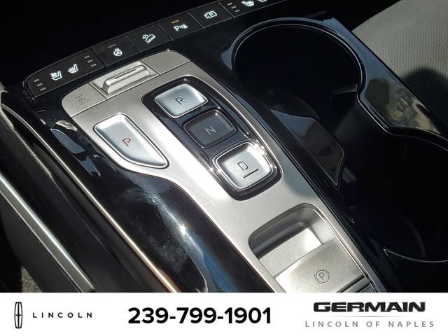 Used 2023 Hyundai Tucson Limited AWD/4WD image 27