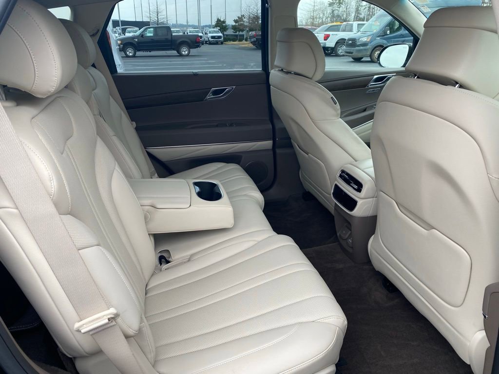 Used 2023 Genesis GV80 2.5T image 26