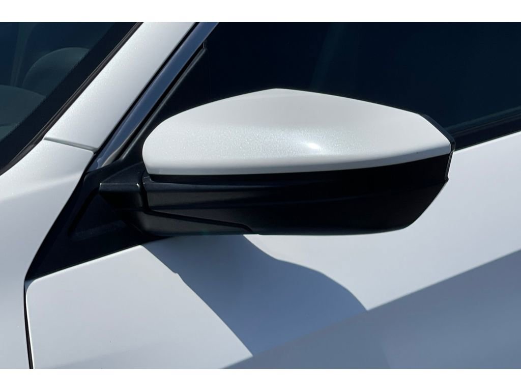 Certified 2018 Honda Civic EX image 12