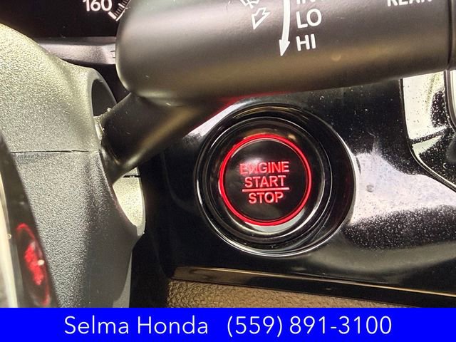 Certified 2025 Honda Civic Sport image 17