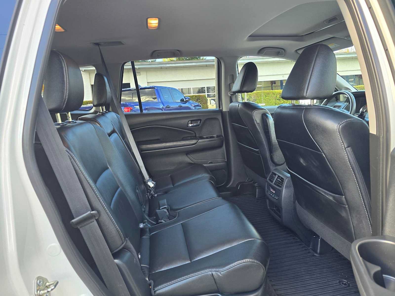 Used 2017 Honda Pilot EX-L image 12