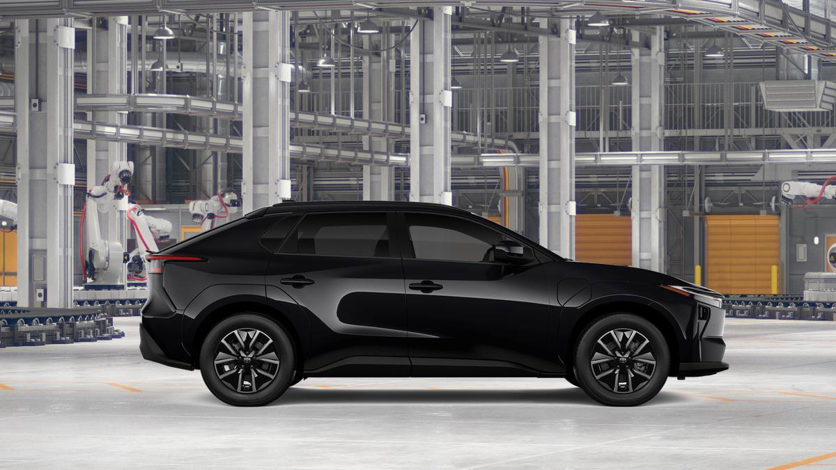 New 2026 Toyota bZ AWD/4WD image 12