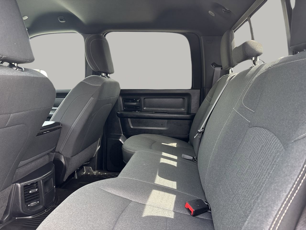 Used 2021 RAM 3500 Tradesman image 11