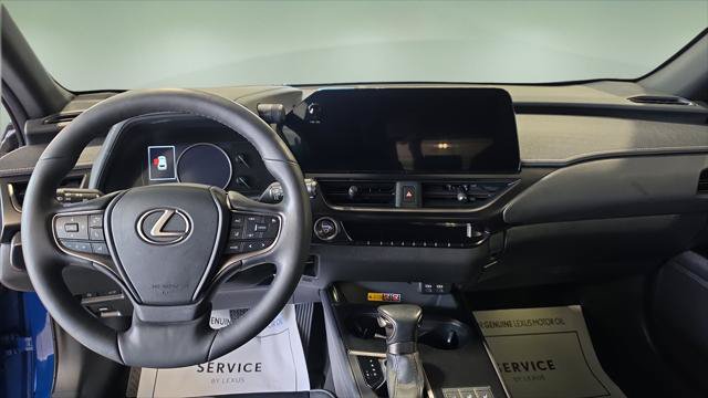 Certified 2023 Lexus UX 250h AWD w/ Accessory Package (Z1) image 20