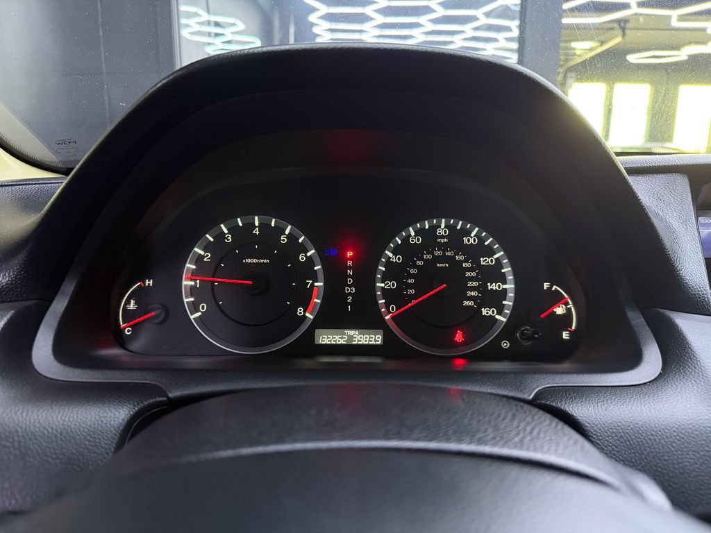 Used 2011 Honda Accord EX image 23