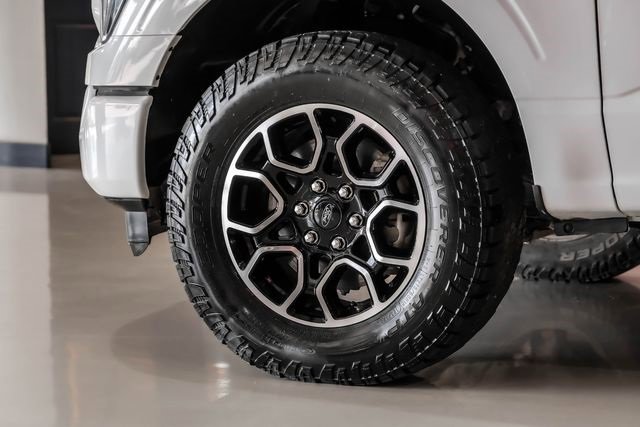Used 2023 Ford F150 XL w/ STX Appearance Package image 53