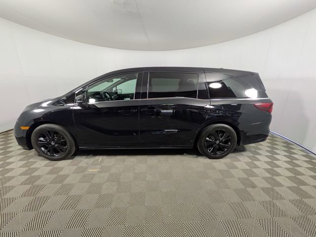 Used 2024 Honda Odyssey Sport image 25