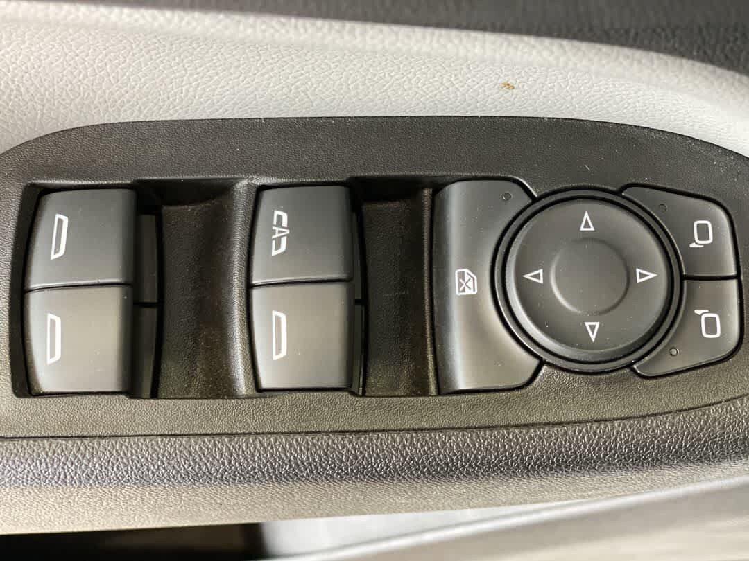 Used 2022 Chevrolet Equinox LS w/ LS Convenience Package AWD/4WD image 16