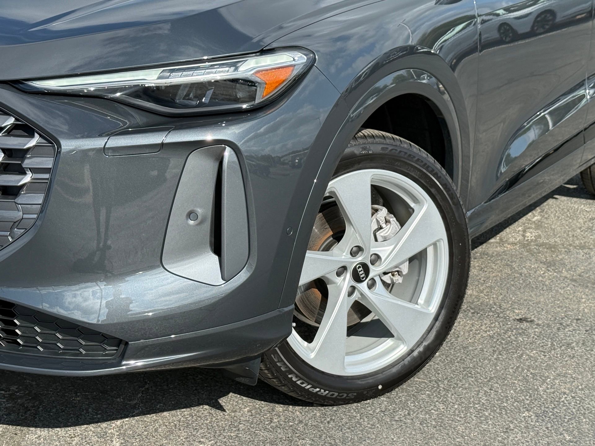 New 2026 Audi Q7 3.0T Prestige image 1