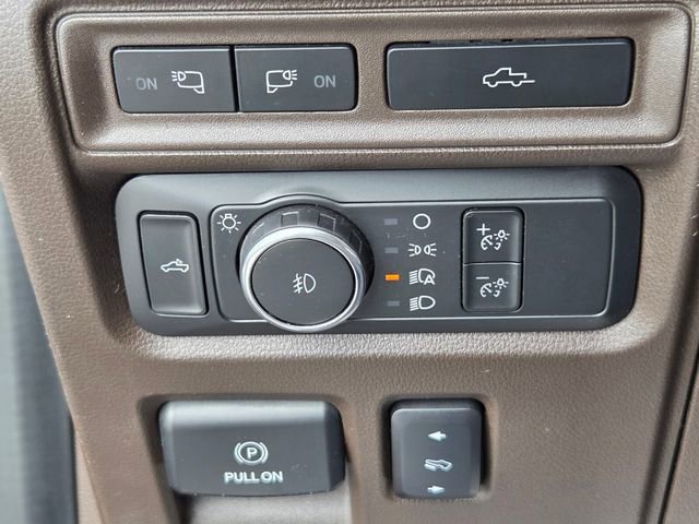 Used 2022 Ford F150 King Ranch w/ Equipment Group 601A High image 28