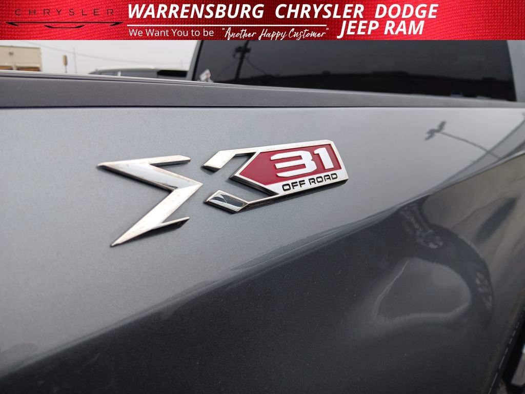 Used 2019 GMC Sierra 1500 SLT w/ X31 Off-Road Package image 27