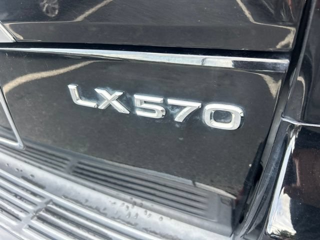 Used 2019 Lexus LX 570 4WD image 5