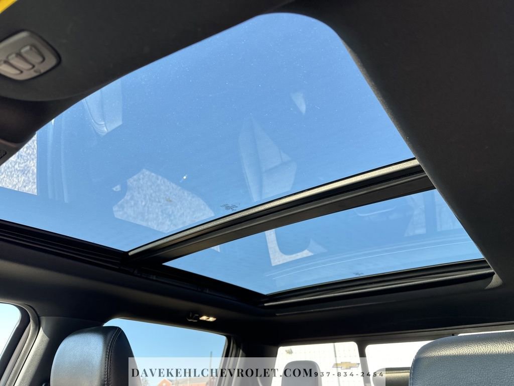 Used 2022 Ford F250 Lariat image 42