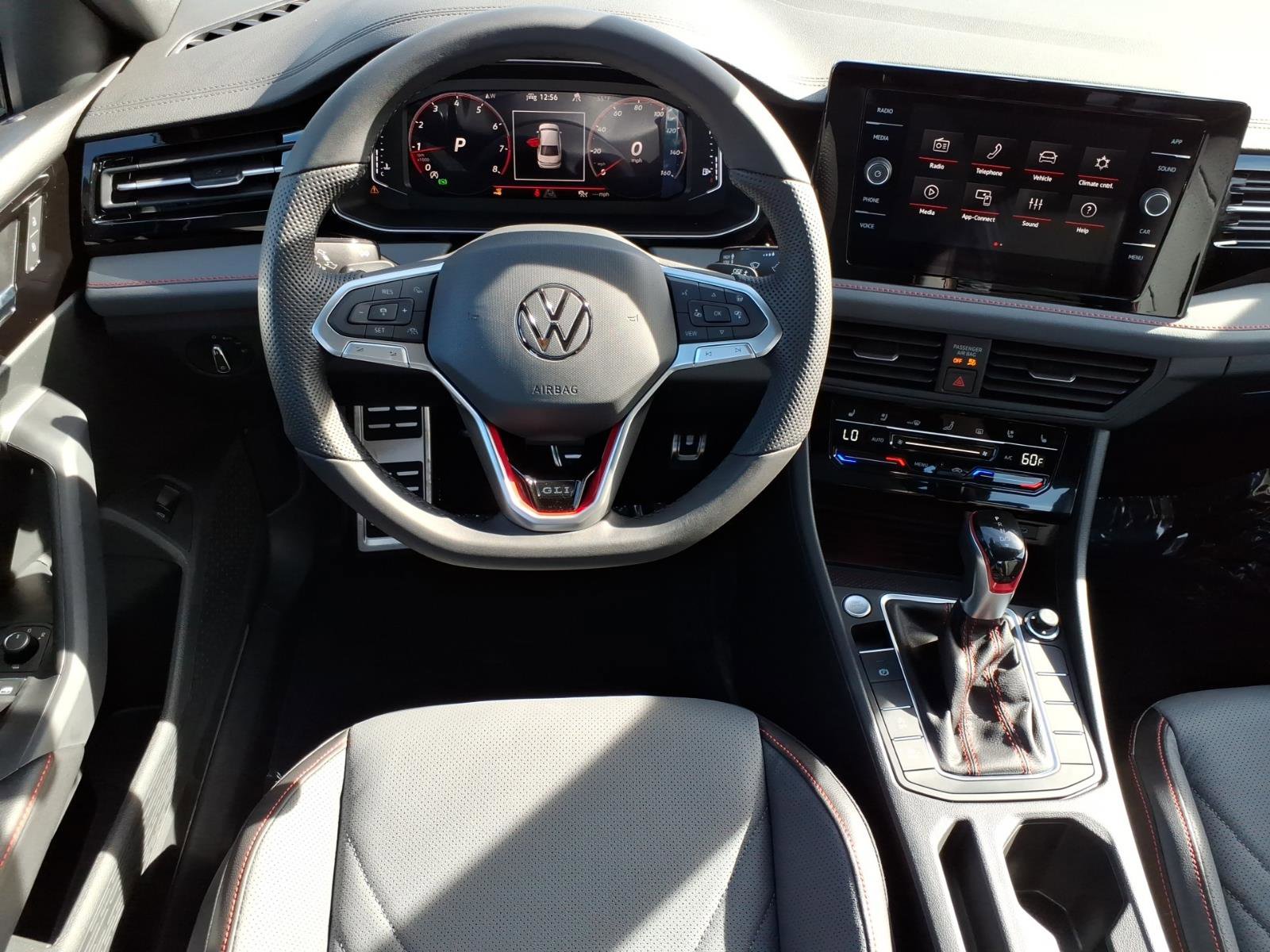 New 2026 Volkswagen Jetta GLI Autobahn image 16