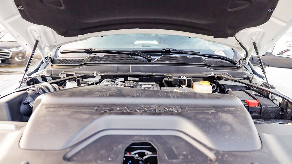 New 2026 RAM 2500 Limited image 32