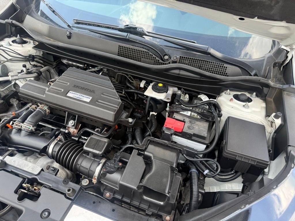 Used 2020 Honda CR-V Touring image 62