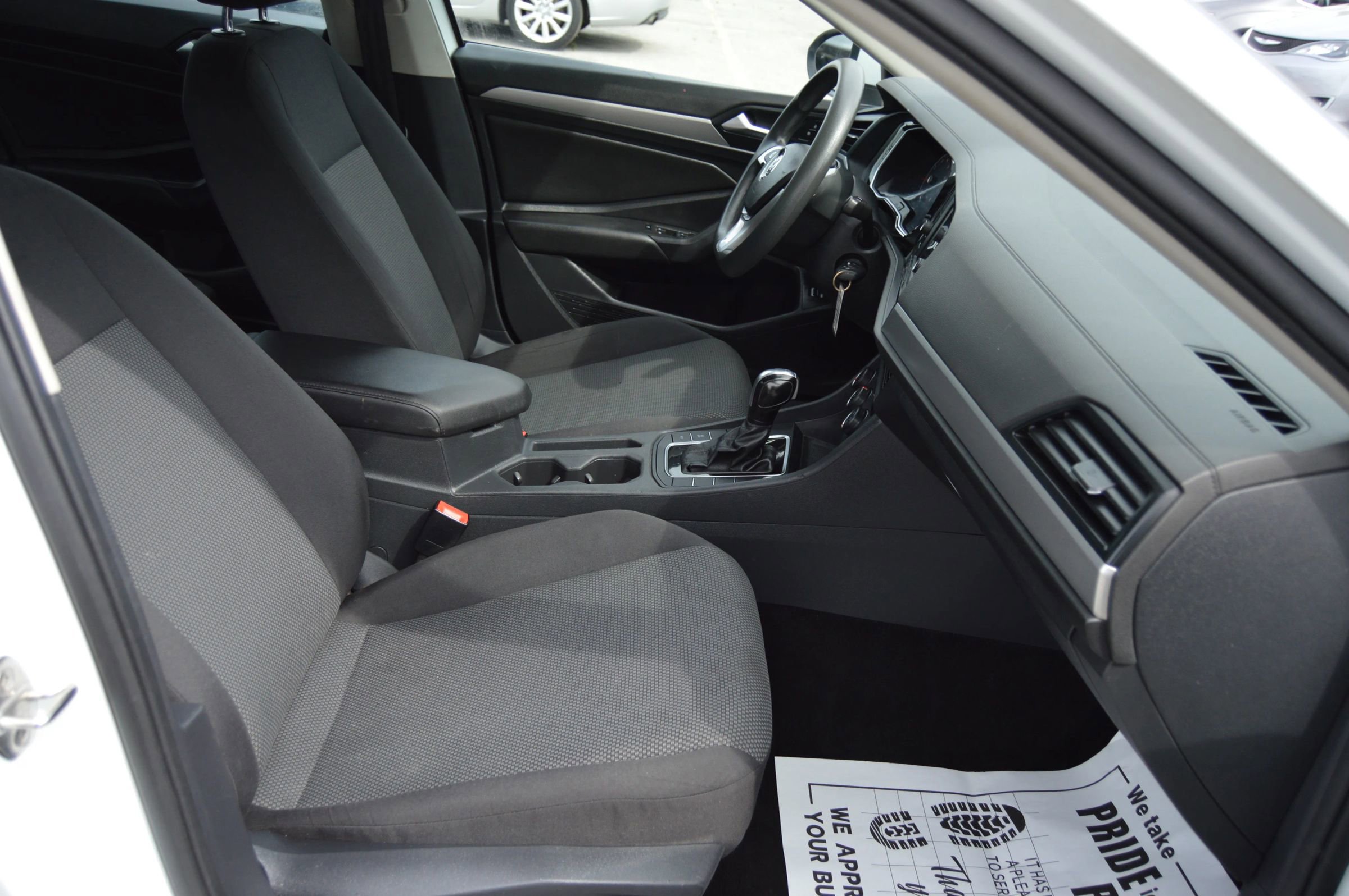 Used 2020 Volkswagen Jetta S w/ Driver Assistance Package FWD image 20