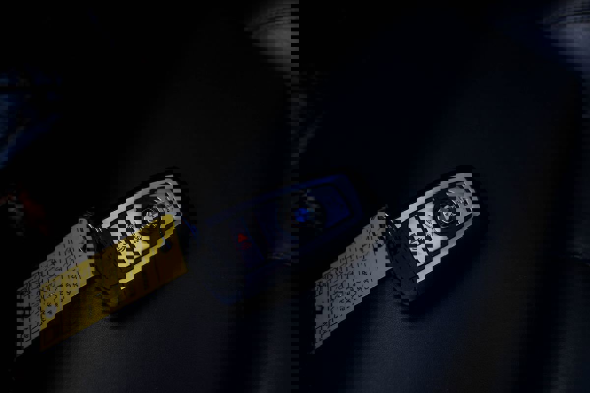 Used 2015 BMW M4 Convertible image 51