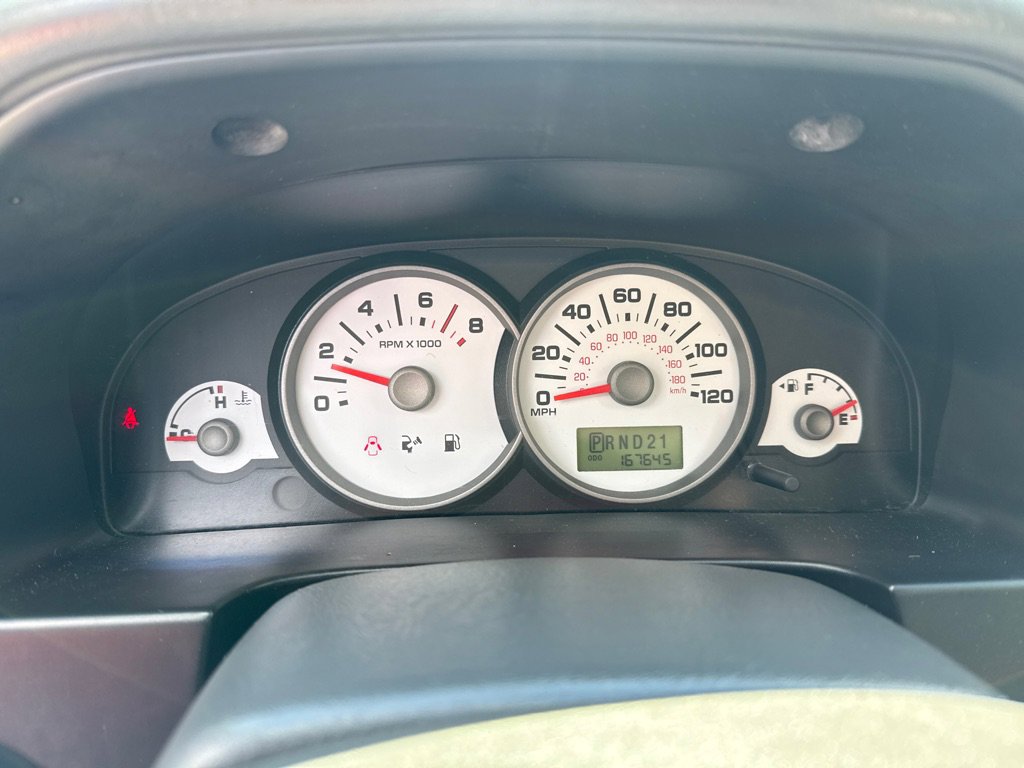 Used 2006 Ford Escape XLT image 15