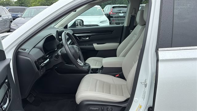 Used 2024 Honda CR-V EX-L image 10