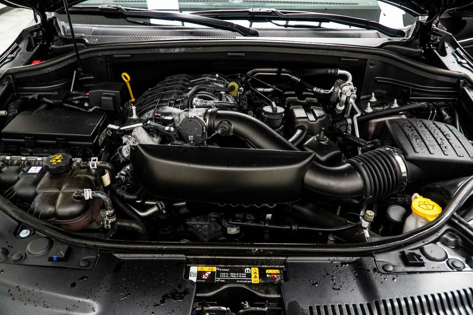 Used 2024 Dodge Durango GT image 37