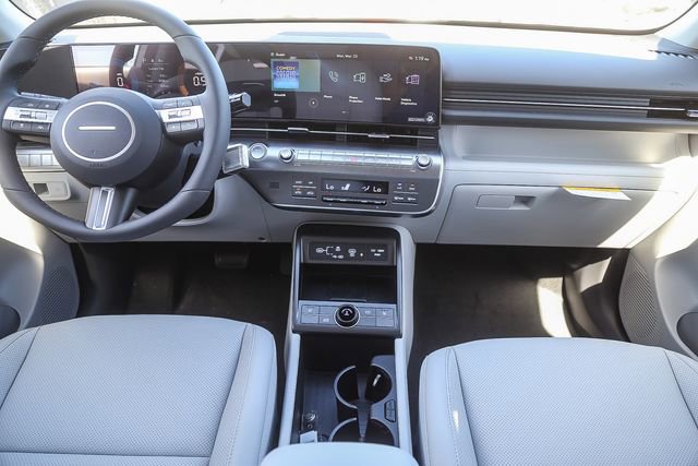 New 2026 Hyundai Kona SEL Premium image 13